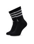 adidas Дълги чорапи unisex 3-Stripes Cushioned Crew Socks 3 Pairs IC1323 Сив - Pepit.bg