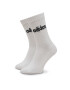 adidas Дълги чорапи unisex Linear Crew Cushioned Socks 3 Pairs IC1302 Сив - Pepit.bg