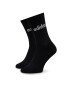 adidas Дълги чорапи unisex Linear Crew Cushioned Socks 3 Pairs IC1302 Сив - Pepit.bg