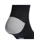 adidas Дълги чорапи unisex Milano 23 Socks HT6538 Черен - Pepit.bg