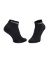 adidas Дълги чорапи unisex Nc Ankle 3Pp GE6179 Бял - Pepit.bg