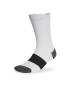 adidas Дълги чорапи unisex Running UB23 HEAT.RDY Socks HT4812 Бял - Pepit.bg