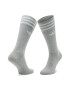 adidas Дълги чорапи unisex Solid Crew Sock HC9558 Бял - Pepit.bg