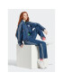 adidas Дънково яке Denim Jacket IP3767 Син - Pepit.bg
