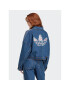 adidas Дънково яке Denim Jacket IP3767 Син - Pepit.bg