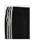 adidas Долнище анцуг 3-Stripes HL9431 Черен Regular Fit - Pepit.bg