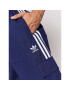 adidas Долнище анцуг adicolor Classics 3-Stripes H09119 Син Relaxed Fit - Pepit.bg