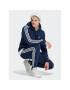 adidas Долнище анцуг adicolor Classics 3-Stripes IB1418 Тъмносин Slim Fit - Pepit.bg