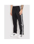 adidas Долнище анцуг adicolor Classics Adibreak HB9501 Черен Regular Fit - Pepit.bg