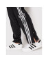 adidas Долнище анцуг adicolor Classics Adibreak HB9501 Черен Regular Fit - Pepit.bg
