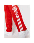 adidas Долнище анцуг adicolor Classics Adibreak Track HN6097 Червен Regular Fit - Pepit.bg