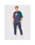 adidas Долнище анцуг adicolor Classics Beckenbauer HB9439 Тъмносин Regular Fit - Pepit.bg