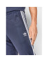 adidas Долнище анцуг adicolor Classics Beckenbauer HB9439 Тъмносин Regular Fit - Pepit.bg