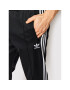 adidas Долнище анцуг adicolor Classics Beckenbauer Primeblue H09115 Черен Regular Fit - Pepit.bg