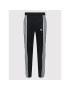 adidas Долнище анцуг adicolor Classics Beckenbauer Primeblue H09115 Черен Regular Fit - Pepit.bg