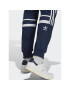 adidas Долнище анцуг adicolor Classics Cutline HK7428 Тъмносин Slim Fit - Pepit.bg