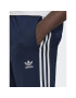 adidas Долнище анцуг adicolor Classics Cutline HK7428 Тъмносин Slim Fit - Pepit.bg