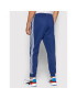 adidas Долнище анцуг adicolor Classics H06714 Тъмносин Slim Fit - Pepit.bg