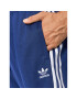 adidas Долнище анцуг adicolor Classics H06714 Тъмносин Slim Fit - Pepit.bg