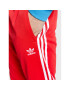 adidas Долнище анцуг adicolor Classics Primeblue HF2134 Червен Slim Fit - Pepit.bg