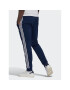 adidas Долнище анцуг ADICOLOR CLASSICS PRIMEBLUE SST Tracksuit Bottom HK7353 Син Slim Fit - Pepit.bg