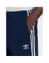 adidas Долнище анцуг ADICOLOR CLASSICS PRIMEBLUE SST Tracksuit Bottom HK7353 Син Slim Fit - Pepit.bg