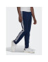 adidas Долнище анцуг ADICOLOR CLASSICS PRIMEBLUE SST Tracksuit Bottom HK7353 Син Slim Fit - Pepit.bg