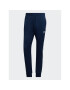 adidas Долнище анцуг ADICOLOR CLASSICS PRIMEBLUE SST Tracksuit Bottom HK7353 Син Slim Fit - Pepit.bg