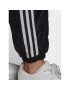 adidas Долнище анцуг adicolor Classics Quilted H43918 Черен Regular Fit - Pepit.bg