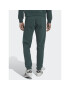 adidas Долнище анцуг adicolor Essentails Trefoil HK0106 Зелен Slim Fit - Pepit.bg