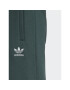 adidas Долнище анцуг adicolor Essentails Trefoil HK0106 Зелен Slim Fit - Pepit.bg