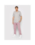 adidas Долнище анцуг adicolor Essentials HE9411 Виолетов Slim Fit - Pepit.bg