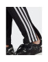 adidas Долнище анцуг adicolor IB5916 Черен Slim Fit - Pepit.bg