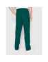 adidas Долнище анцуг adicolor Spinner HC4494 Зелен Regular Fit - Pepit.bg