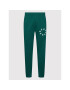 adidas Долнище анцуг adicolor Spinner HC4494 Зелен Regular Fit - Pepit.bg