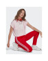 adidas Долнище анцуг Adicolor SST Tracksuit Bottoms IB5917 Червен Slim Fit - Pepit.bg