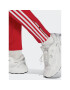 adidas Долнище анцуг Adicolor SST Tracksuit Bottoms IB5917 Червен Slim Fit - Pepit.bg