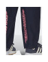 adidas Долнище анцуг Adventure Ride HK4979 Тъмносин Loose Fit - Pepit.bg