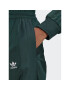 adidas Долнище анцуг Always Original Laced HK5086 Зелен Relaxed Fit - Pepit.bg