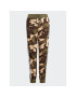 adidas Долнище анцуг Camo Joggers IC5149 Бежов Regular Fit - Pepit.bg