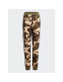 adidas Долнище анцуг Camo Joggers IC5149 Бежов Regular Fit - Pepit.bg