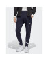 adidas Долнище анцуг Designed for Gameday Tracksuit Bottoms IC8033 Син Slim Fit - Pepit.bg