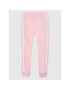 adidas Долнище анцуг Essential 3-Stripes HF1904 Розов Regular Fit - Pepit.bg