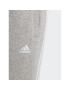 adidas Долнище анцуг Essentials 3-Stripes IC6127 Сив Slim Fit - Pepit.bg