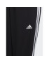 adidas Долнище анцуг Essentials 3-Stripes Woven Tracksuit Bottoms HR6334 Черен Slim Fit - Pepit.bg