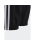 adidas Долнище анцуг Essentials 3-Stripes Woven Tracksuit Bottoms HR6334 Черен Slim Fit - Pepit.bg