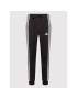 adidas Долнище анцуг Essentials French Terry GK8831 Черен Regular Fit - Pepit.bg