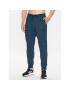 adidas Долнище анцуг Essentials French Terry Tapered Cuff 3-Stripes Joggers IJ8698 Електриков Regular Fit - Pepit.bg