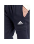 adidas Долнище анцуг Essentials HL2232 Тъмносин Regular Fit - Pepit.bg