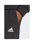 adidas Долнище анцуг Essentials Small Logo Woven Cargo Ankle-Length Pants HA4348 Черен Regular Fit - Pepit.bg